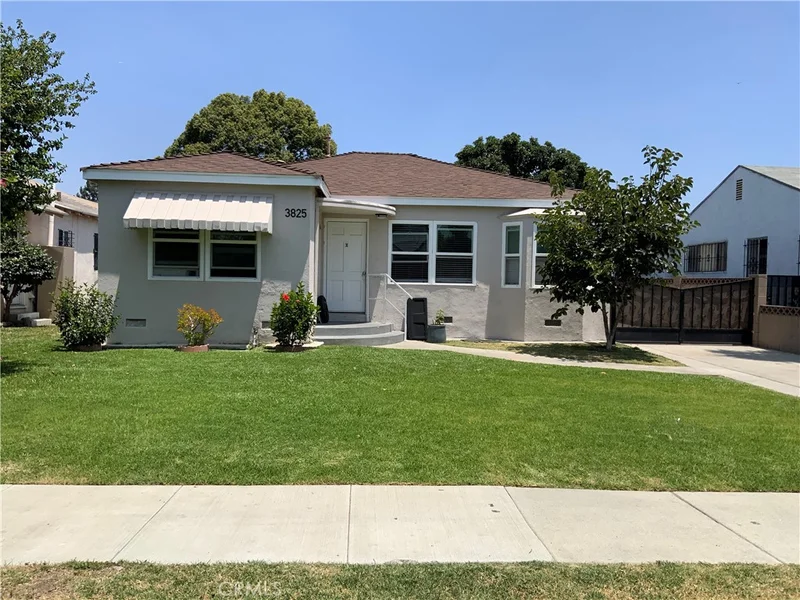 3825 Lilita Street