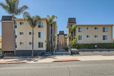 4180 Louisiana St 1K