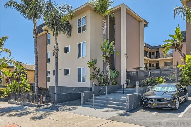 Photo 2 of 4180 Louisiana St 1K