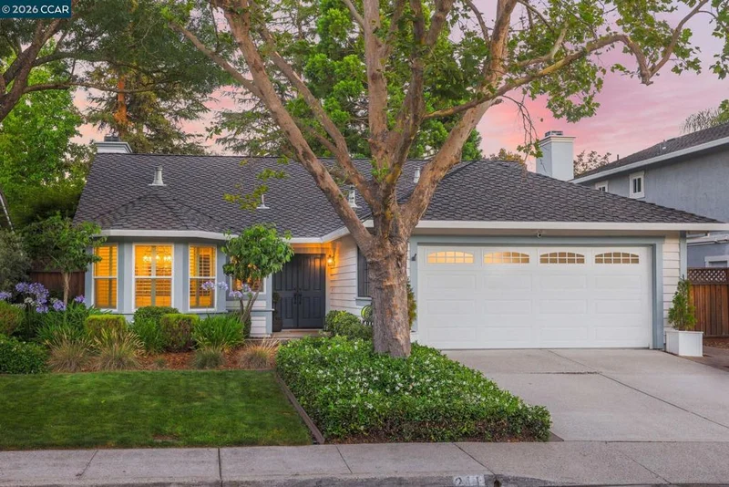 211 Monte Carlo Way, Danville, CA 94506