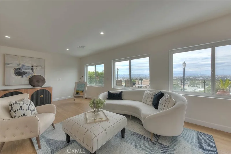4119 Don Jose, Los Angeles, CA 90008