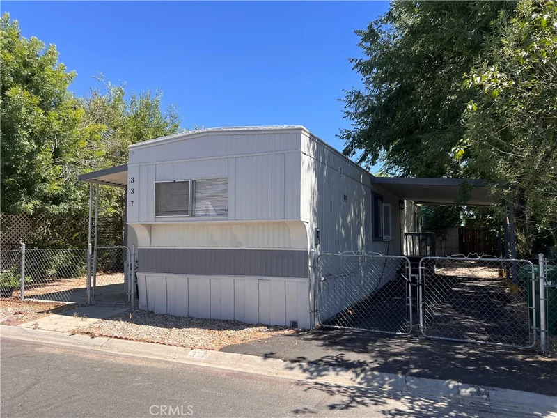 1301 E Avenue I, Spc 337