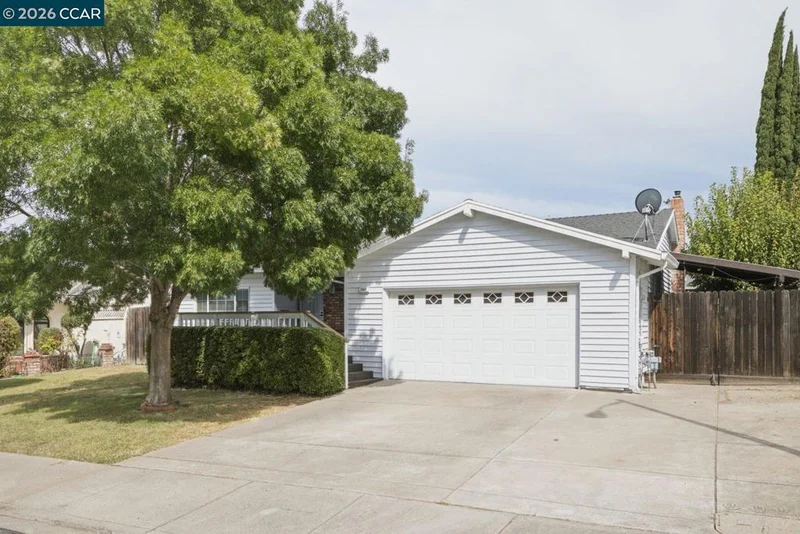 2917 El Dorado Way