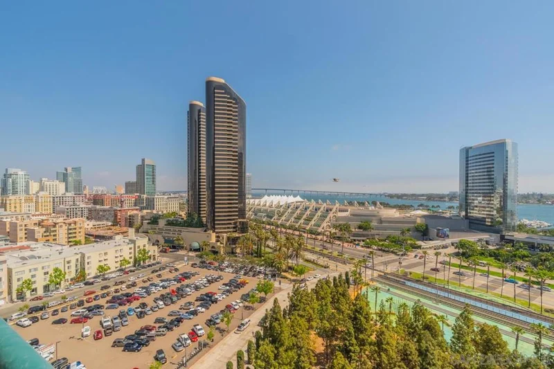 510 1st Ave 1504, San Diego, CA 92101