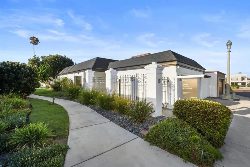 7 Gingertree LN