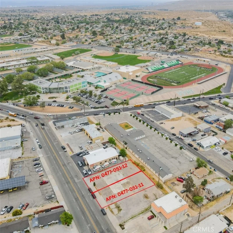 16651 Mojave Dr