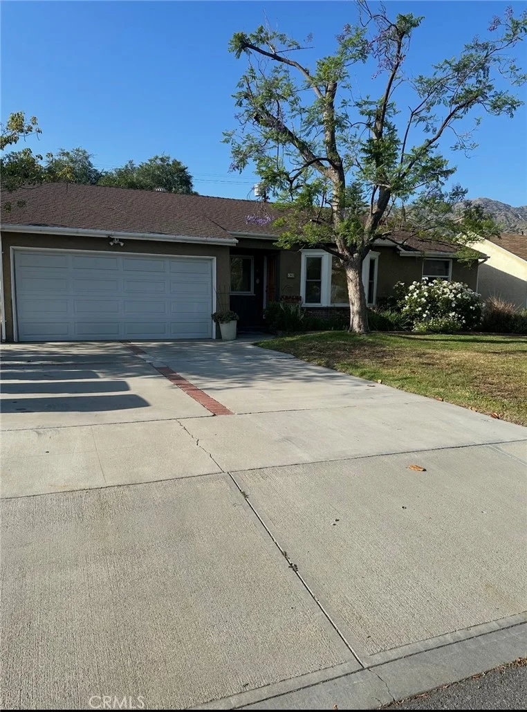 1903 Rosita, Burbank, CA 91504
