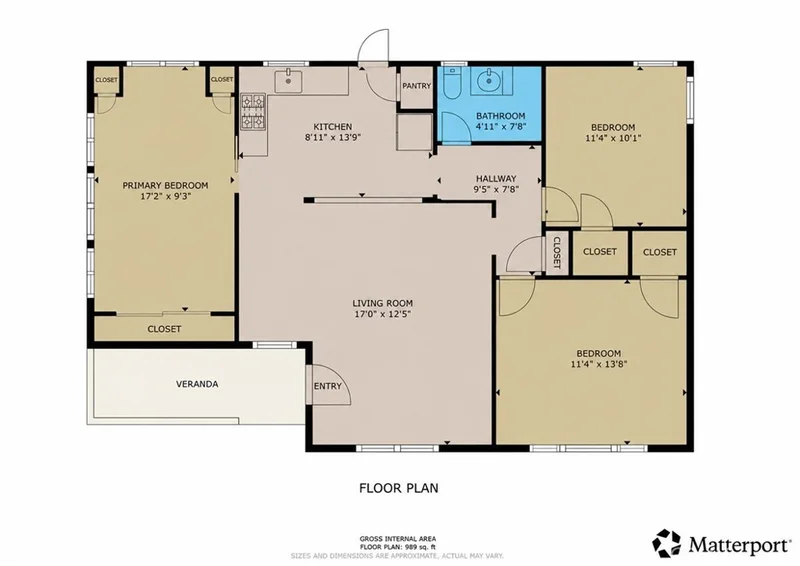 Photo 2 of 5533 W 120th