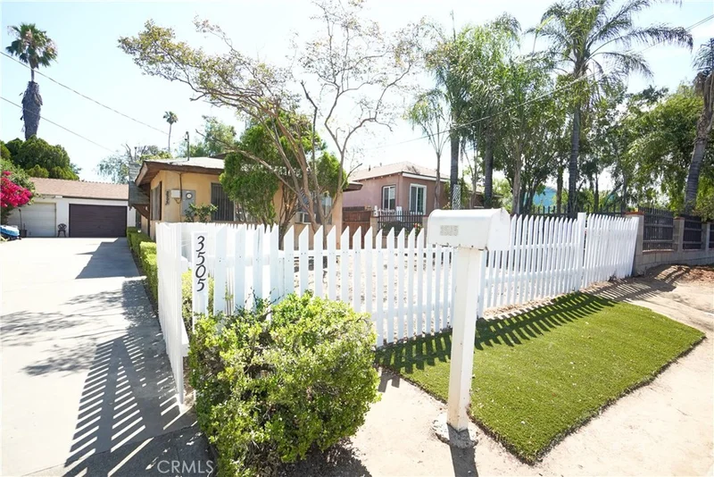 3505 McKinley
