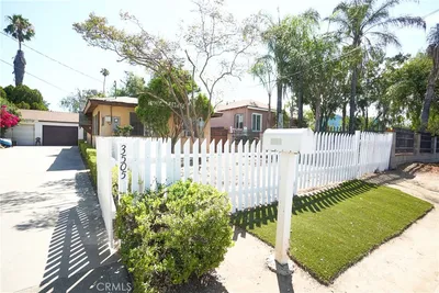 3505 McKinley