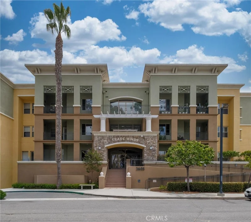 2605 Sepulveda Blvd 316