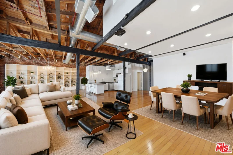 500 Molino Street 315, Los Angeles, CA 90013