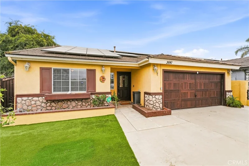 3641 Rhodes, Baldwin Park, CA 91706