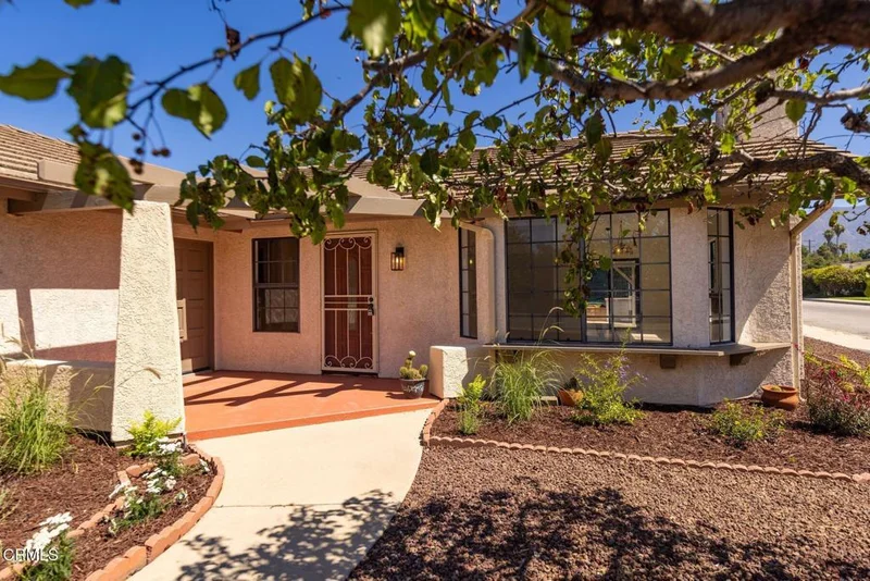 891 Martin Street, Ojai, CA 93023