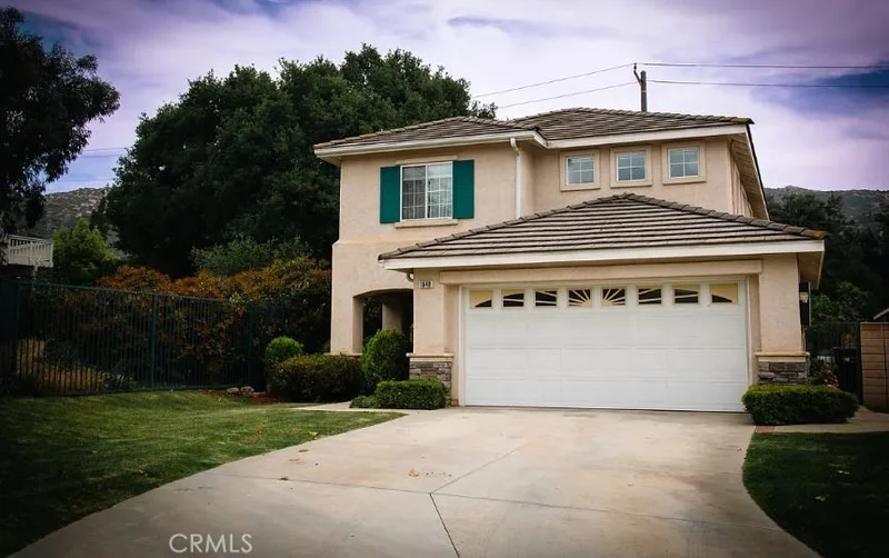 1648 Bluestone, Simi Valley, CA 93063