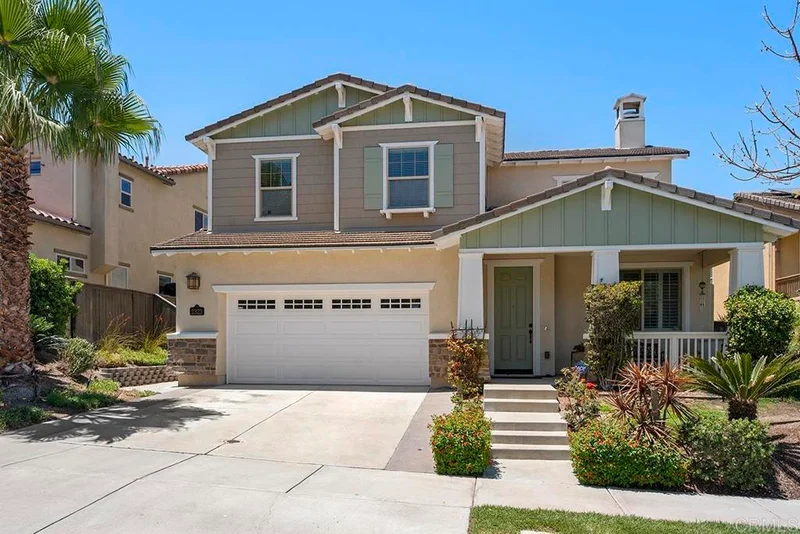 2323 Journey Street