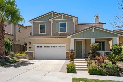 2323 Journey Street
