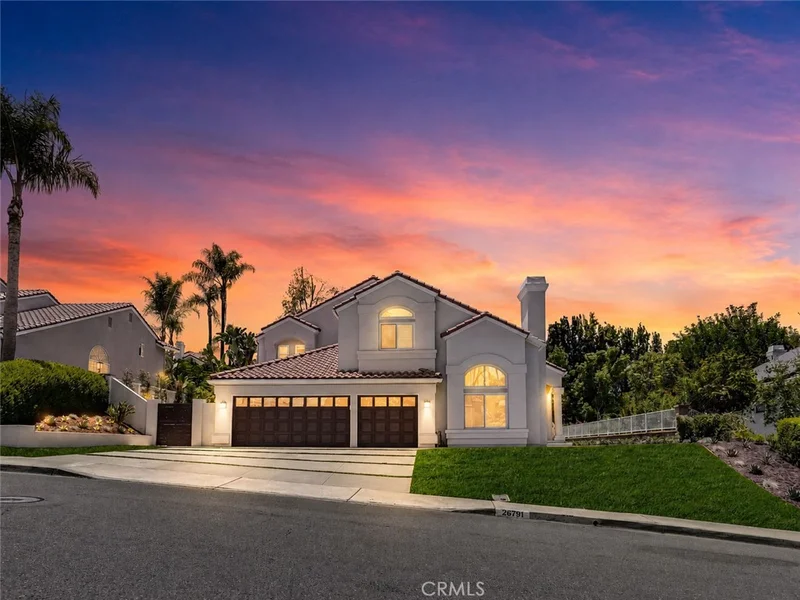 26791 Devonshire Road