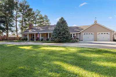 31735 Indian Oak, Acton, CA 93510