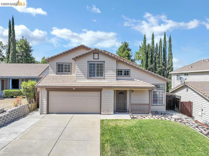 5104 Grass Valley Way, Antioch, CA 94531