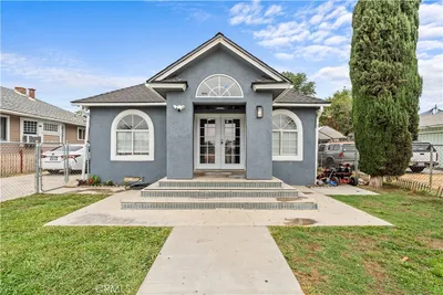 243 W C Street