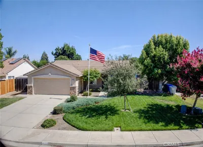 1813 Woodland Hills Drive