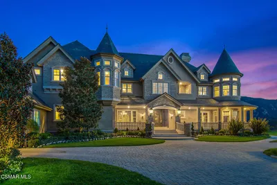 2200 White Stallion Road