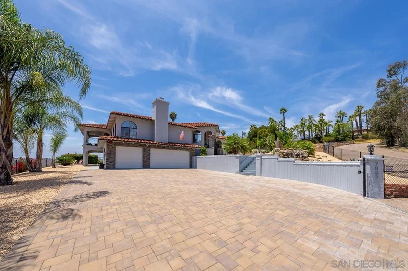Photo 2 of 7087 Rancho Santa Fe View Ct.