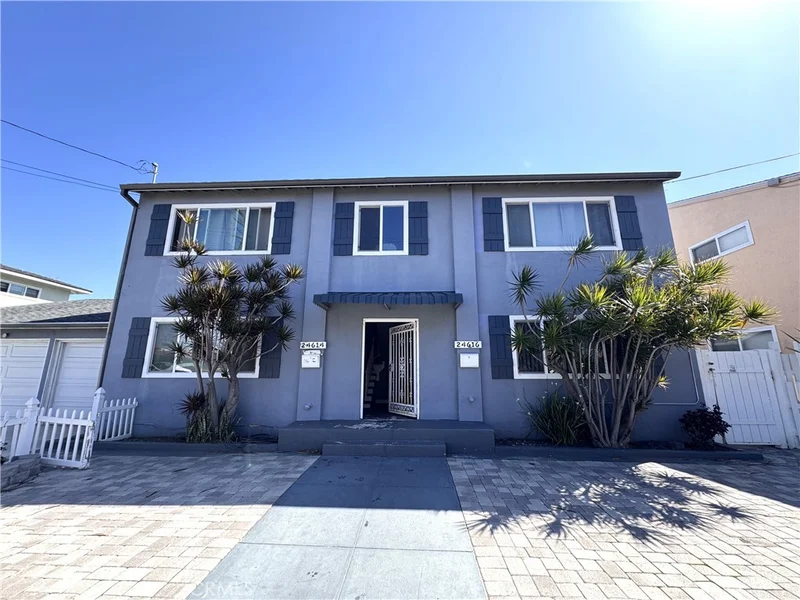 24614 Pennsylvania Avenue, Lomita, CA 90717