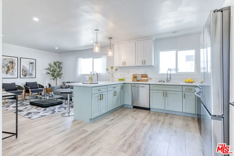 2318 Glover Place Unit 3