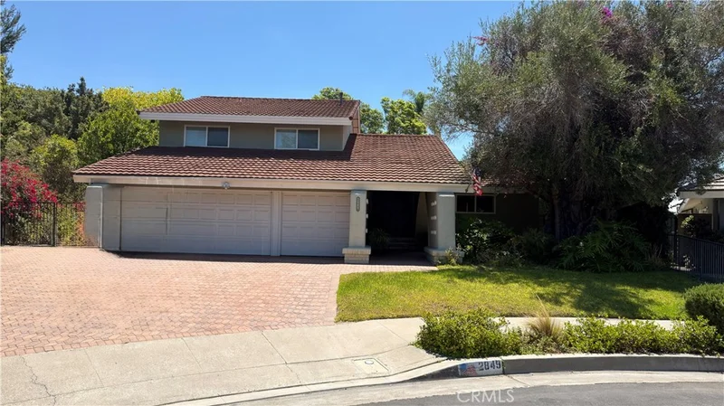 2849 N Rustic Gate