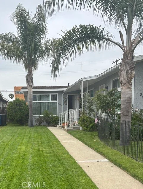 8432 Barnsley, Los Angeles, CA 90045