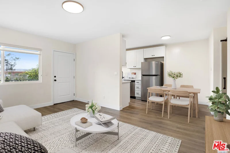 1743 9th Street 1, Santa Monica, CA 90404