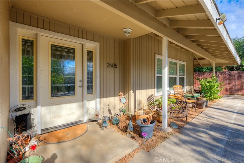 Photo 2 of 2605 Foothill Boulevard