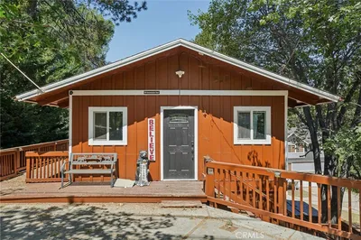944 Knickerbocker Road
