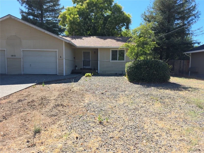 1051 N Tunis Street A, Lakeport, CA 95453