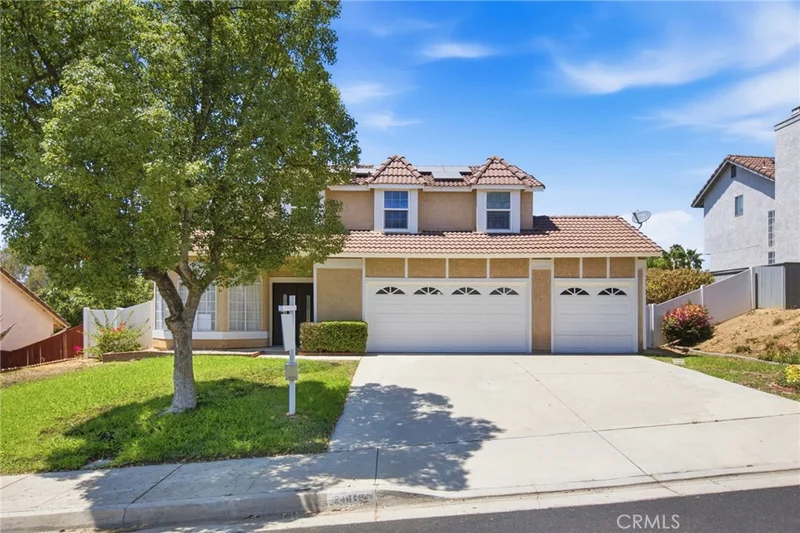 24640 Wild Calla Drive