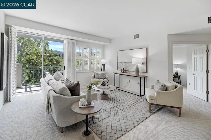 1860 Tice Creek Dr 1427, Walnut Creek, CA 94595