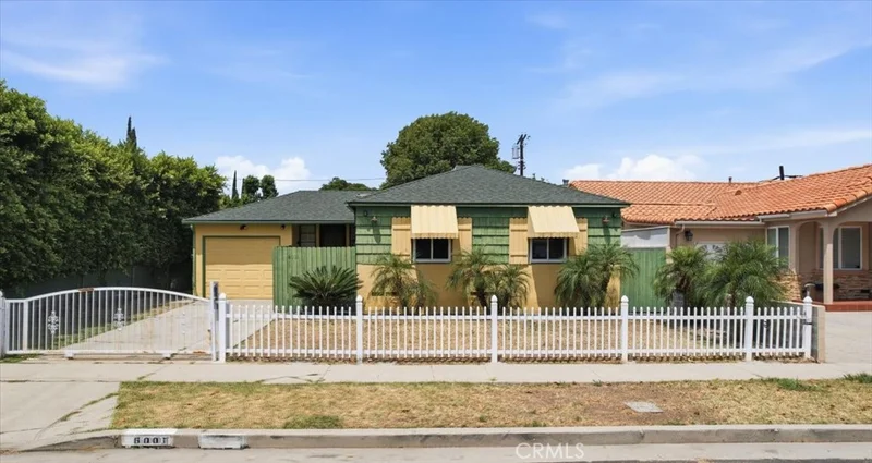 6001 Jellico Avenue, Encino, CA 91316