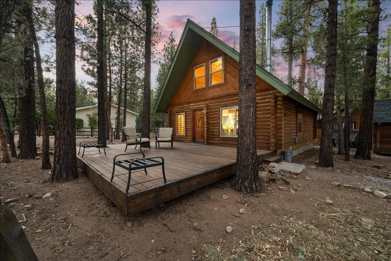 2309 Manzanita Lane, Big Bear, CA 92314