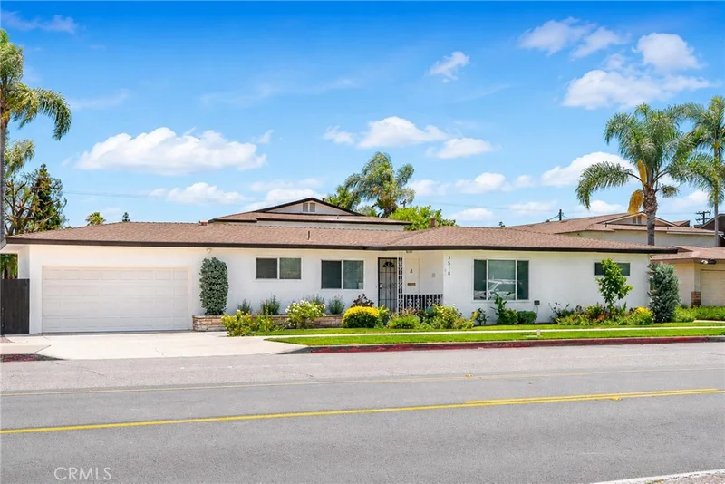 3518 W Orange Avenue, Anaheim, CA 92804