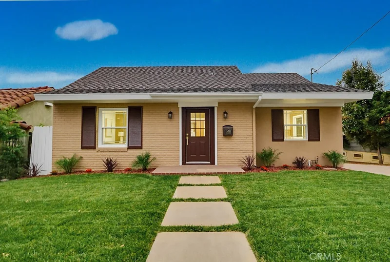 5743 Pickering Avenue, Whittier, CA 90601