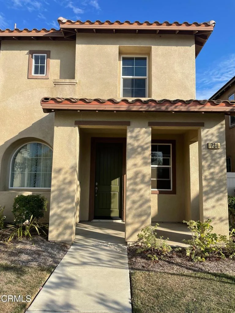 730 Owens River Drive, Oxnard, CA 93036