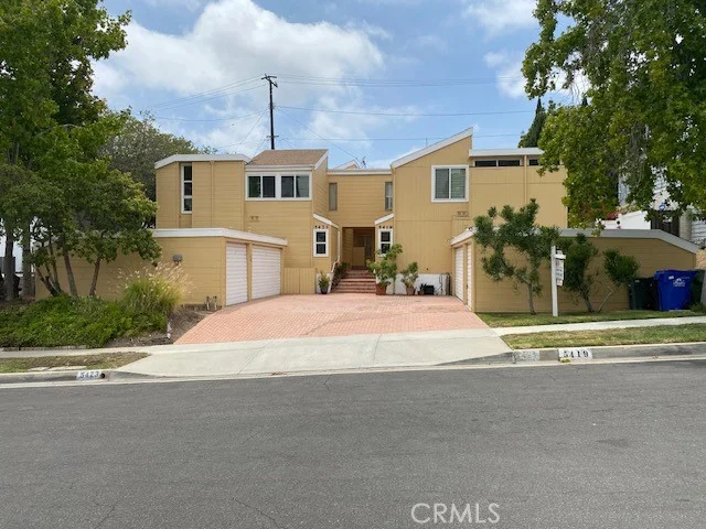 5421 S LA CIENEGA Avenue