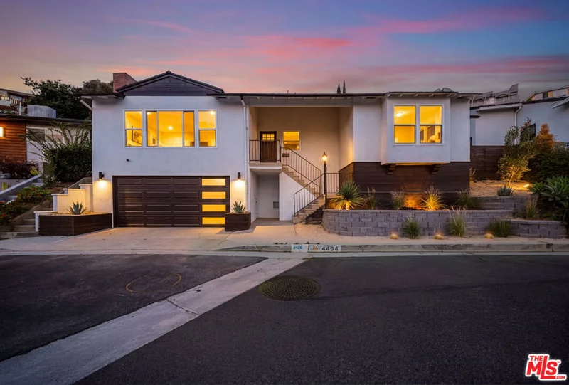 4494 Don Milagro Drive