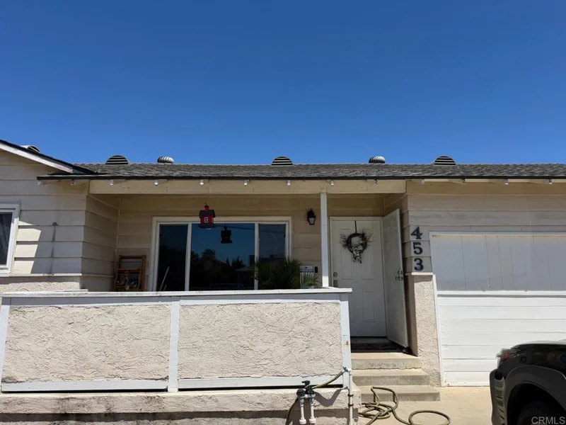 453 Taft Avenue, El Cajon, CA 92020