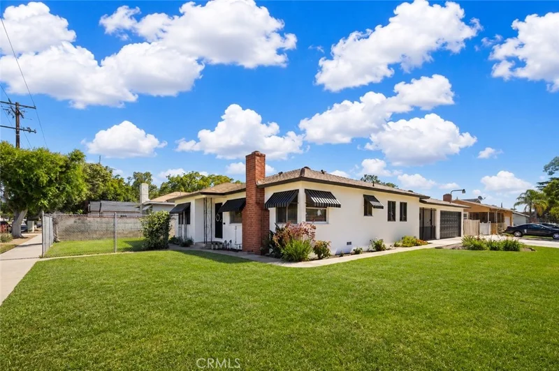 1106 N Sultana Avenue, Ontario, CA 91764