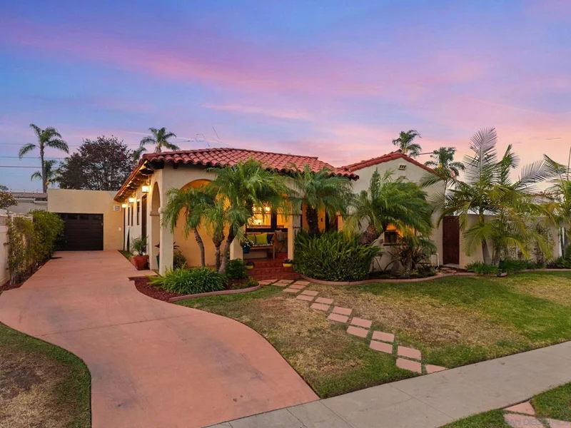 4815 Sussex Drive, San Diego, CA 92116
