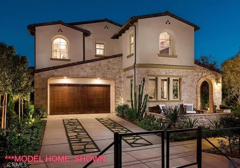 5747 Sunrise Ridge Lane