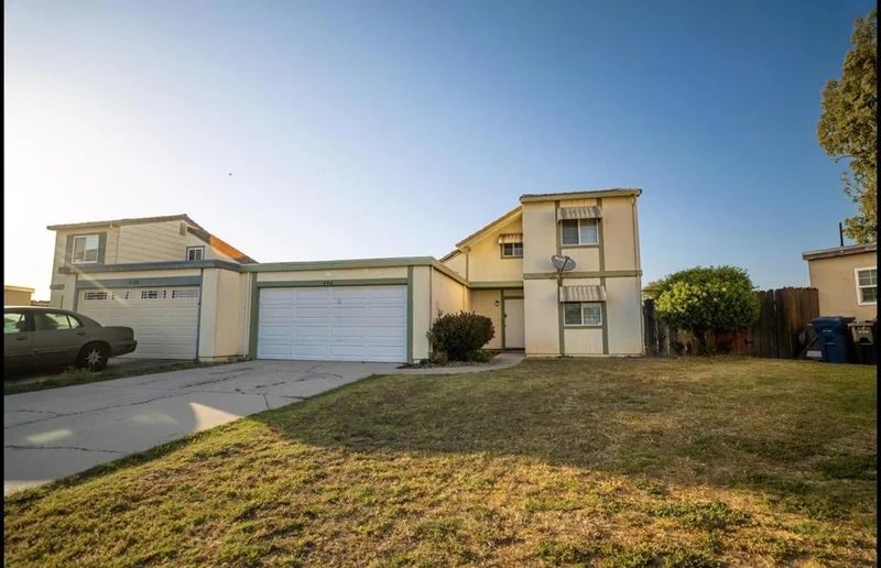 684 Alvarado Court